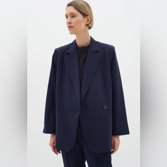 INWEAR | Naxa Blazer | size 12 - Picture 1 of 7